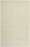 Safavieh Clearance Cambridge CAM123B Light Green Rug