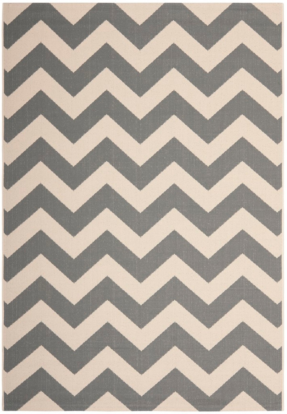 Safavieh Clearance Courtyard CY6244-248 Red Rug