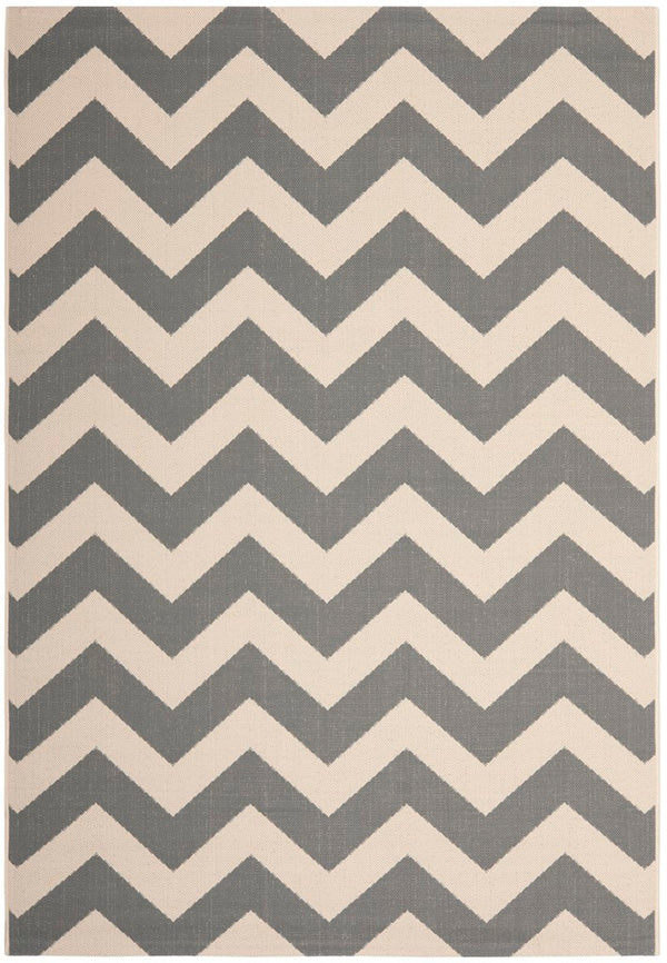 Safavieh Clearance Courtyard CY6244-248 Red Rug