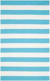 Safavieh Clearance Montauk MTK712N Turquoise Rug