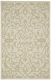 Safavieh Clearance Impressions IM341C Sage Rug
