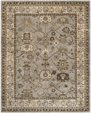 Safavieh Clearance Royalty ROY633A Silver Rug