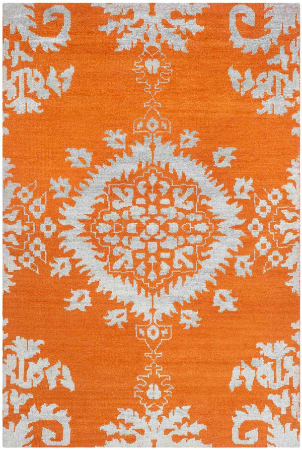 Safavieh Clearance Stone Wash STW235H Gold Rug