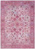 Safavieh Clearance Valencia VAL103P fuschia Rug