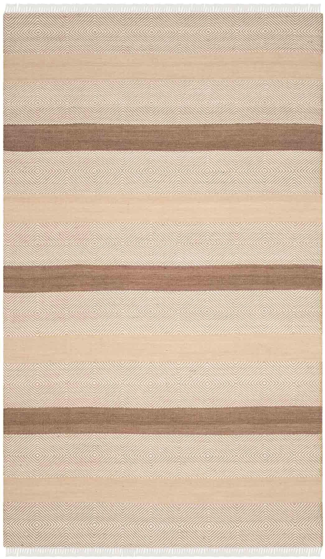 Safavieh Clearance Kilim KLM103B Beige Rug