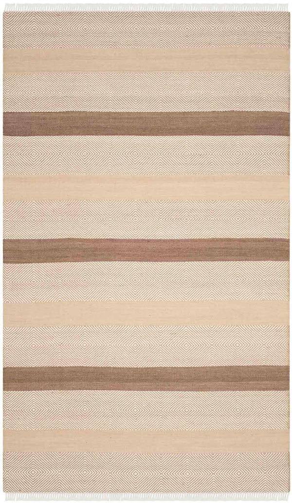 Safavieh Clearance Kilim KLM103B Beige Rug