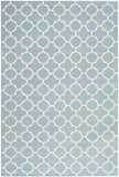 Safavieh Clearance Chatham CHT717B Blue Rug