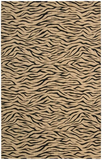 Nourison Clearance Cosmopolitan CS29 Beige/Ebony Rug