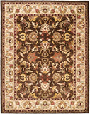 Safavieh Clearance Heritage HG818A Brown Rug