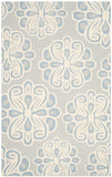 Safavieh Clearance Cambridge CAM725V Grey Rug