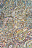 Safavieh Clearance Nantucket NAN437A Multi Rug