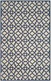 Safavieh Clearance Cedar Brook CDR221F Ivory Rug