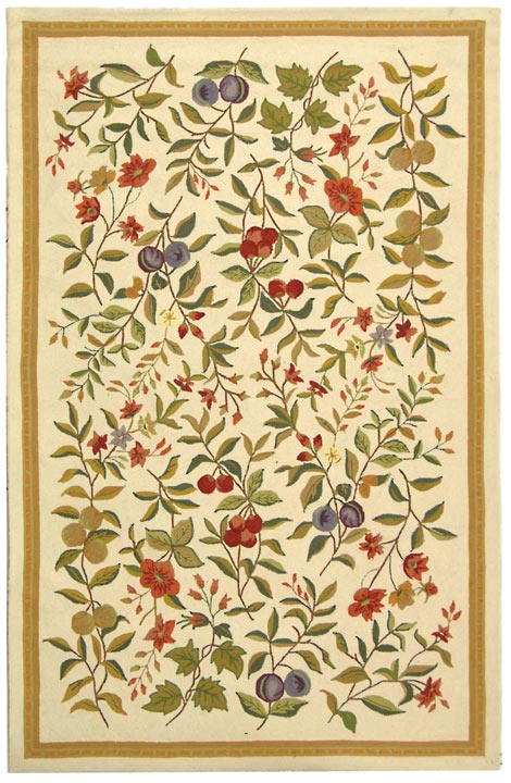 Safavieh Clearance Chelsea HK210A Ivory Rug