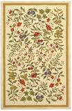 Safavieh Clearance Chelsea HK210A Ivory Rug