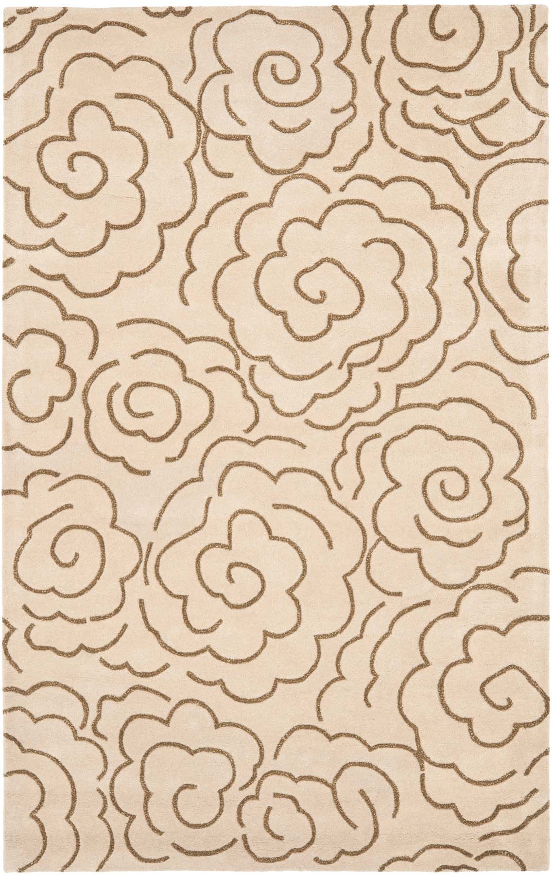Safavieh Clearance Sohos SOH812E Beige Rug
