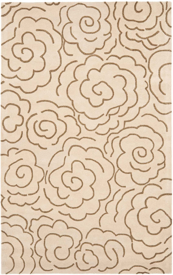 Safavieh Clearance Sohos SOH812E Beige Rug