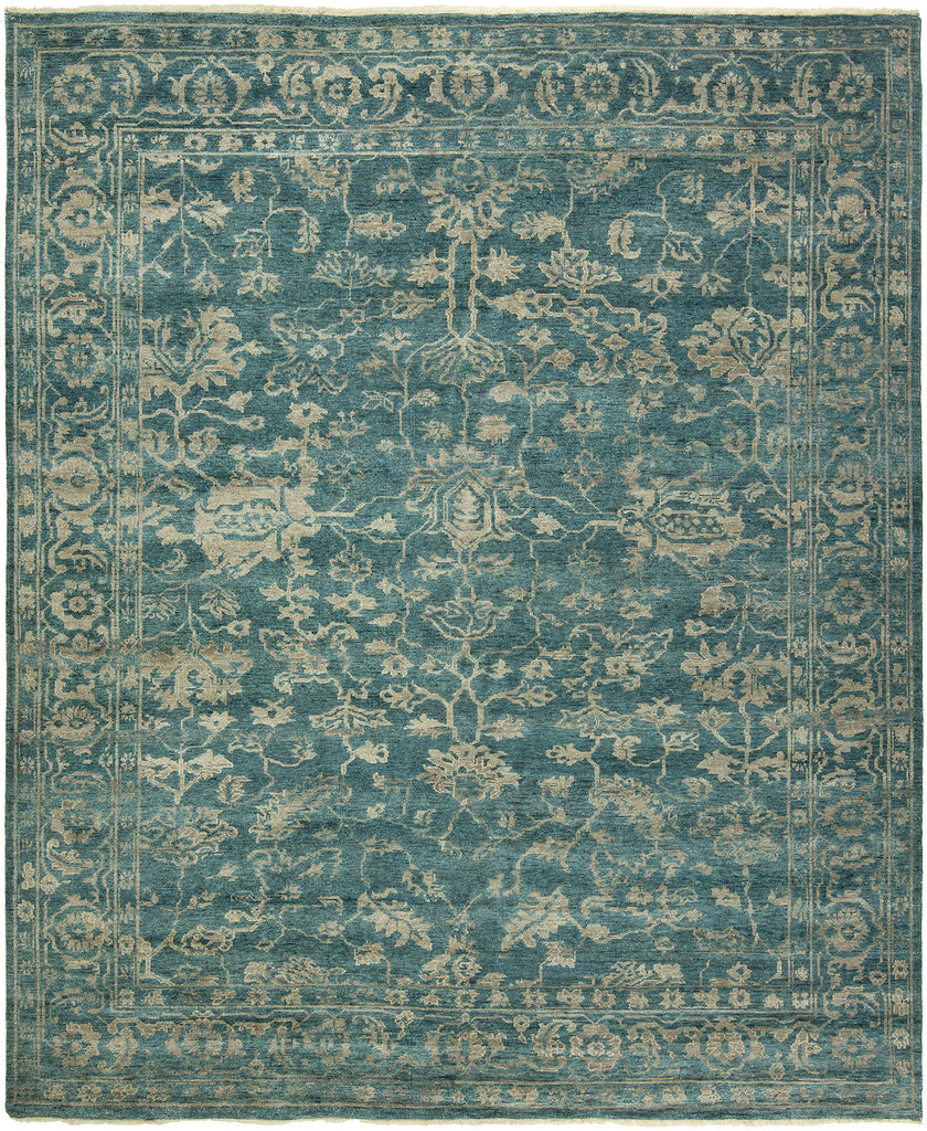Rugs Done Right Manchester MA86 Azure Rug