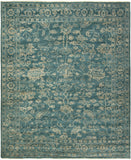 Rugs Done Right Manchester MA86 Azure Rug