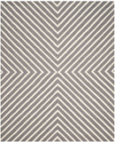 Safavieh Clearance Cambridge CAM129X Dark Grey Rug