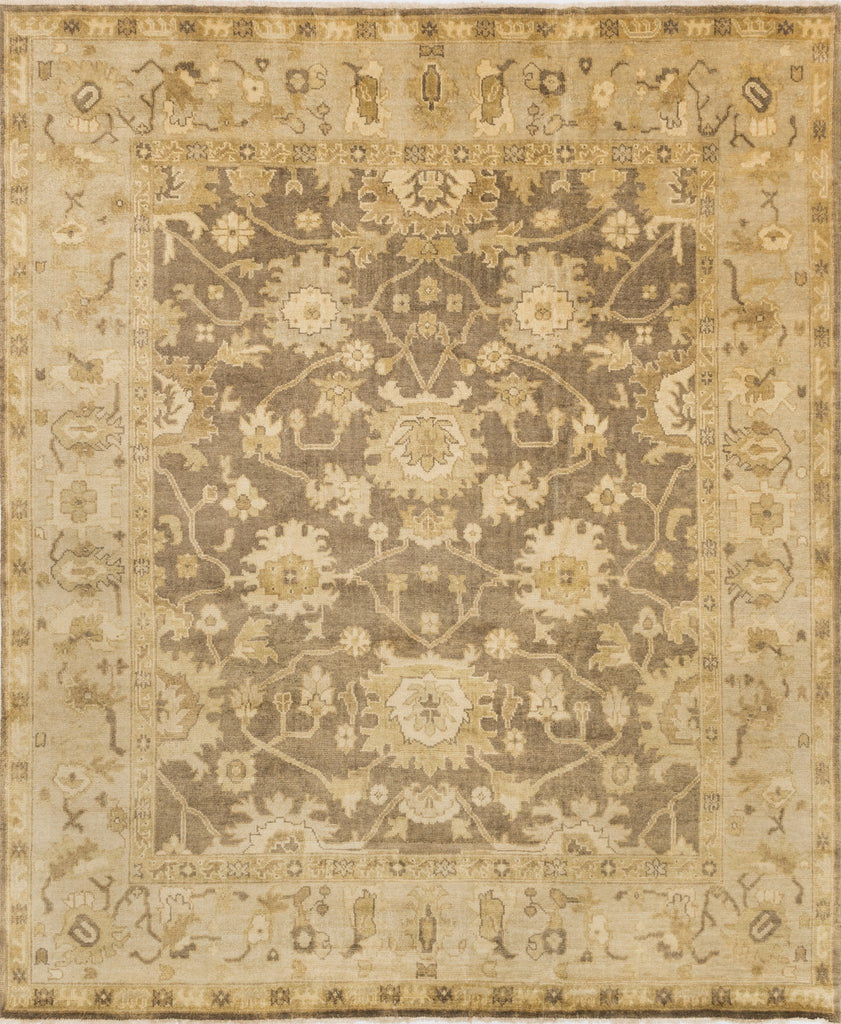 Private Label Bogart BG03 Bark Rug