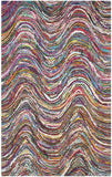 Safavieh Clearance Nantucket NAN511A Multi Rug
