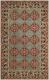 Safavieh Clearance Heritage HG414A Slate Blue Rug