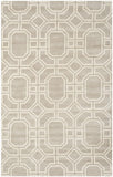 Safavieh Clearance Soho SOH414B Grey Rug