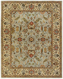 Kalaty Rug Co. Empire EM288 Light Blue Rug
