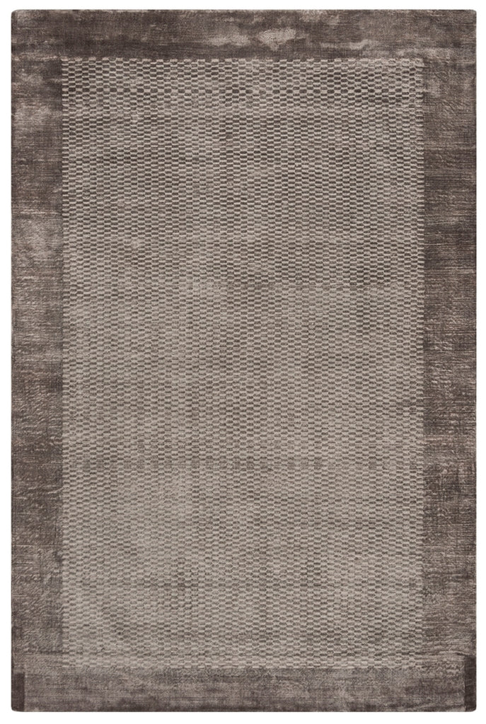 Safavieh Clearance Mirage MIR721B Charcoal Brown Rug
