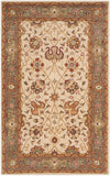 Safavieh Clearance Antiquities AT21F Ivory Rug