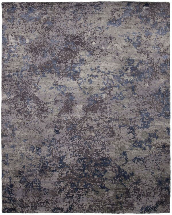 Shalom Brothers La Vista SH-3 Indigo Rug