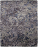 Shalom Brothers La Vista SH-3 Indigo Rug