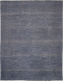 Shalom Brothers Illusions I-64 Indigo Rug
