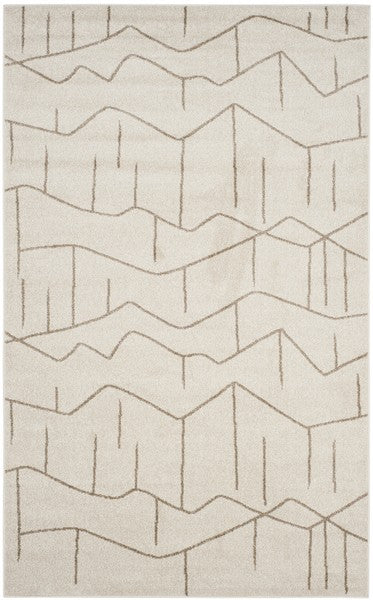 Safavieh Clearance Amherst AMT429K Ivory Rug