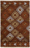 Shalom Brothers Tuscon TU56 Multi Rug