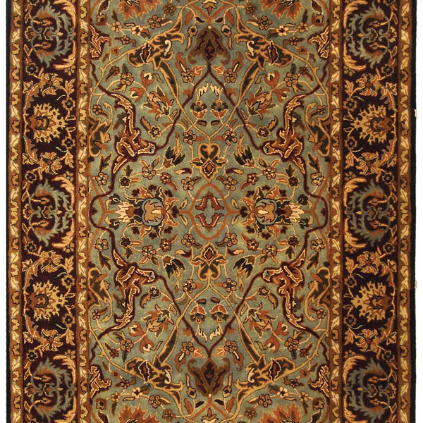 Safavieh Clearance Heritage HG794A Light Blue Rug