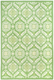 Safavieh Clearance Chelsea HK356B Green Rug
