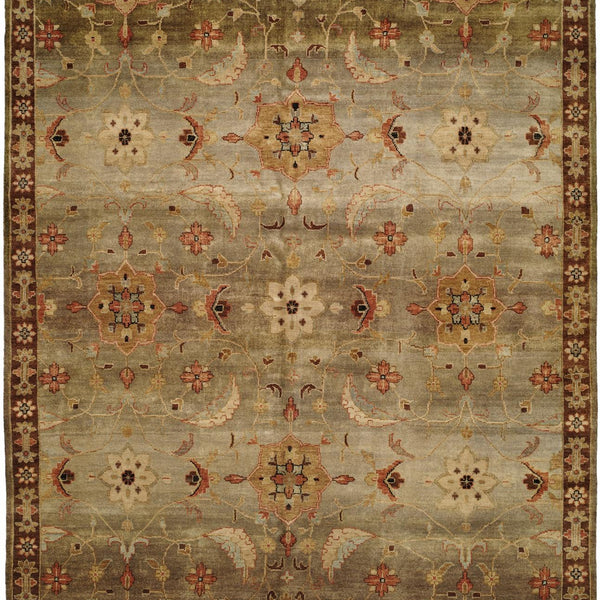 Rugs Done Right Monson O1 Meadow Moss Rug