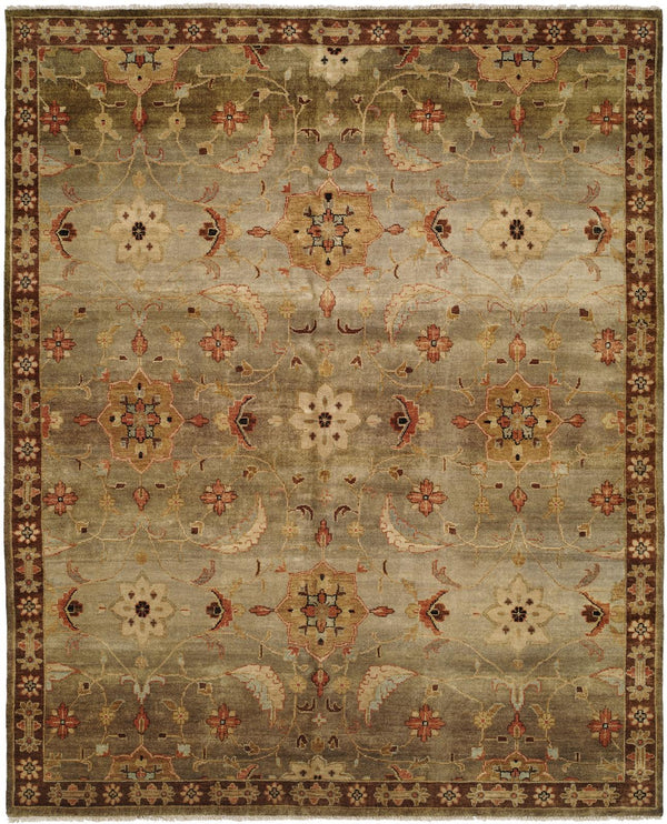 Rugs Done Right Monson O1 Meadow Moss Rug