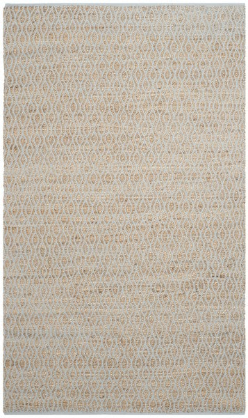 Safavieh Clearance Cape Cod CAP821J Silver Rug