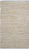 Safavieh Clearance Cape Cod CAP821J Silver Rug