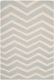 Safavieh Clearance Cambridge CAM714G Grey Rug
