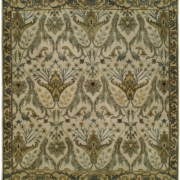 Rugs Done Right Acton AT60 Creamy White Rug