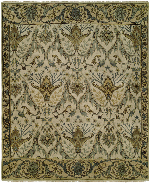 Rugs Done Right Acton AT60 Creamy White Rug