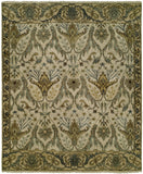 Rugs Done Right Acton AT60 Creamy White Rug