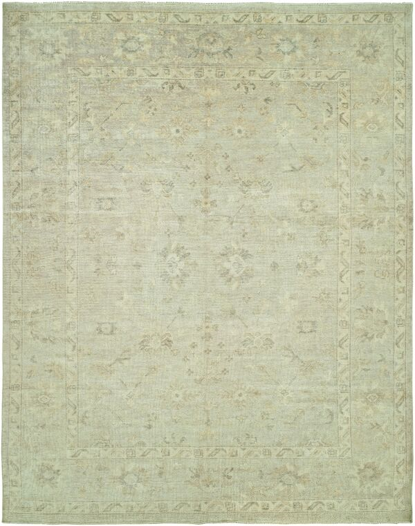 HRI Premier PR44 Smoke Rug