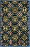 Safavieh Clearance Four Seasons FRS426A Black Rug