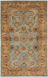 Safavieh Clearance Heritage HG958A Blue Rug