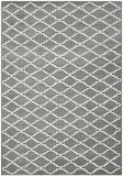 Safavieh Clearance Chatham CHT721D Dark Grey Rug