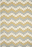Safavieh Clearance Chatham CHT715M Grey Rug